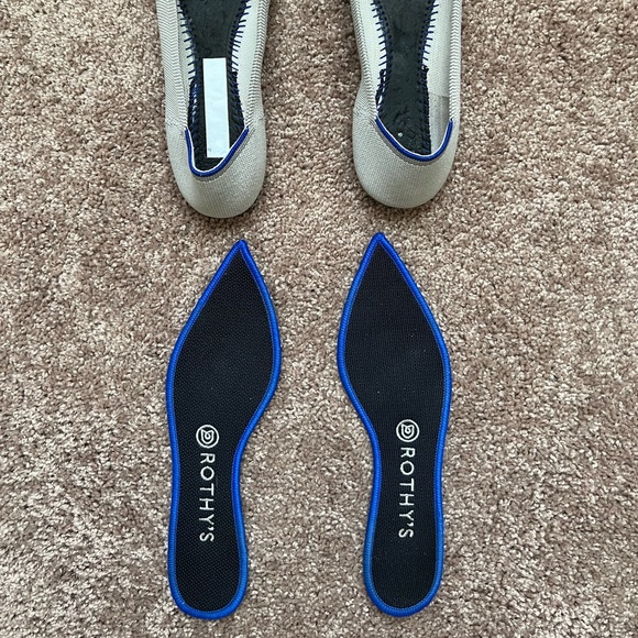 Rothy’s The Point - Picture 3 of 3